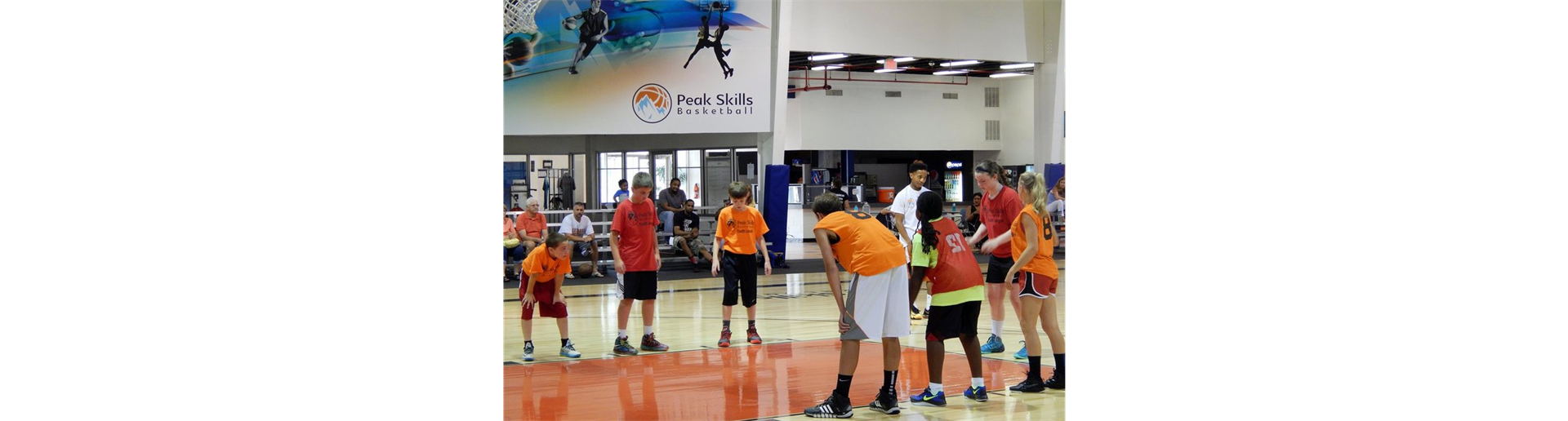 Peak Skills Spring Youth League (pushed back)