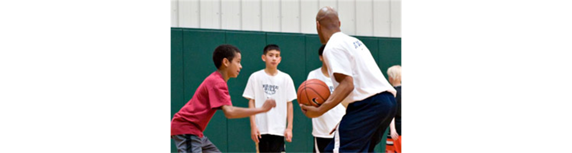 Coaches WANTED