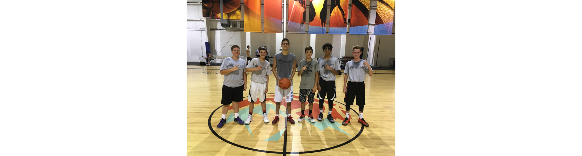 High School Spring League 