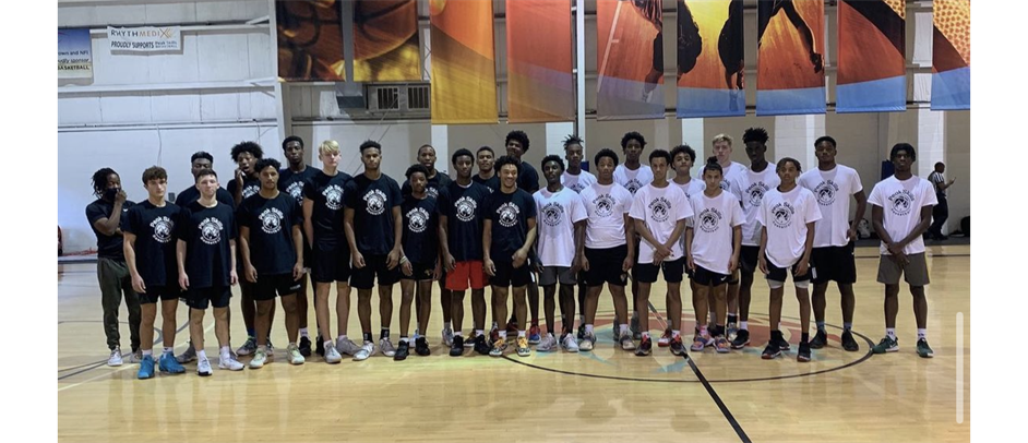 High School Varsity Fall League