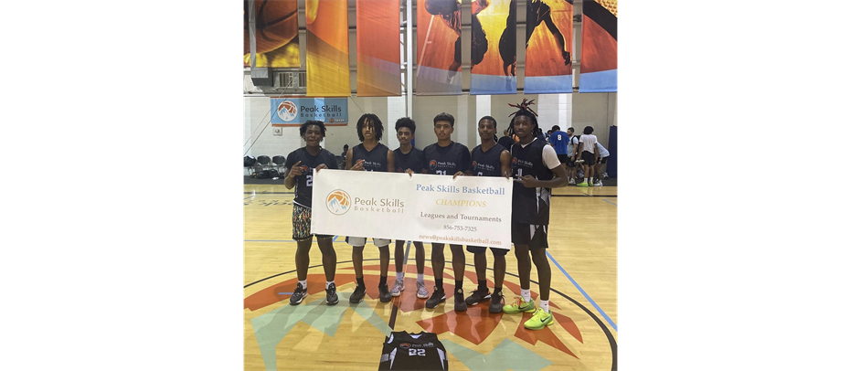 High School Winter League 