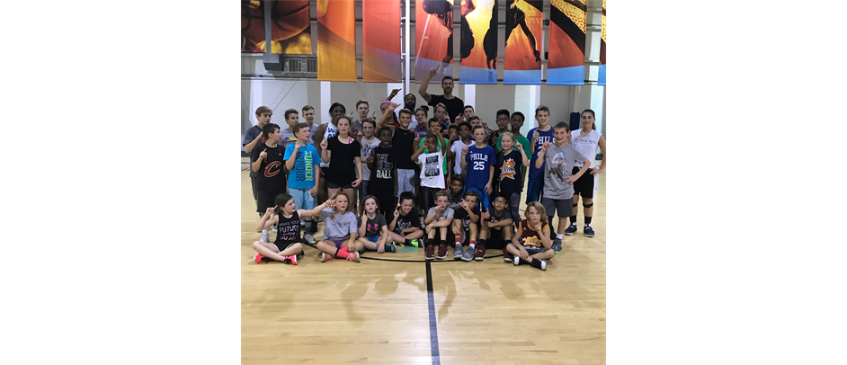 BLACK FRIDAY CAMP