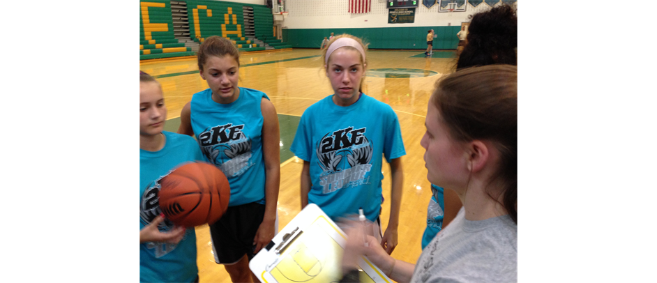 Coaches WANTED
