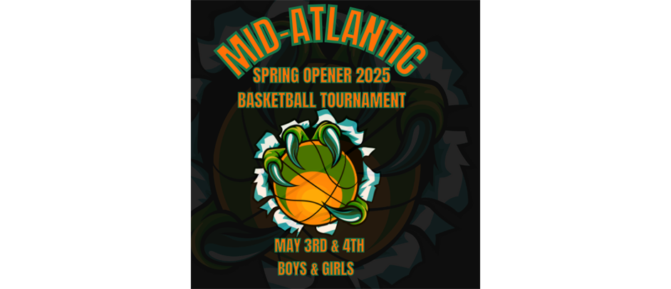 Spring Opener 2025