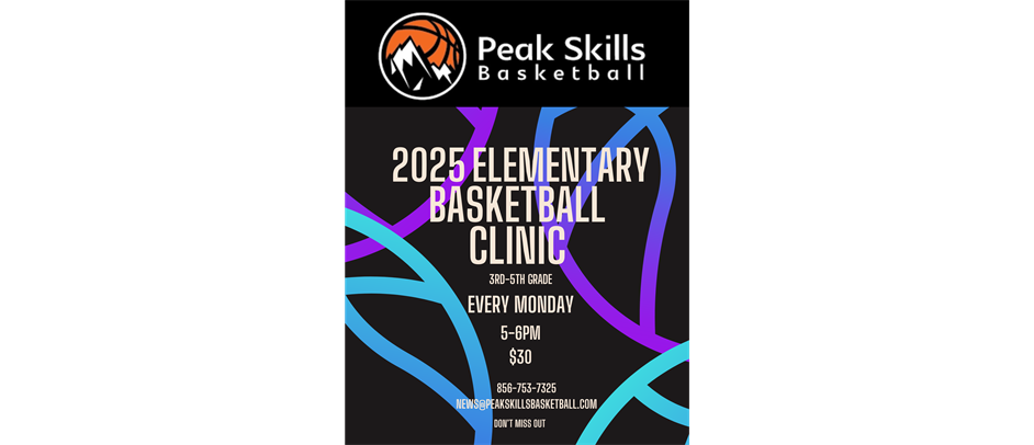 Elementary Skills Clinic