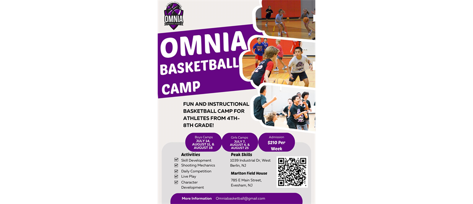 Camp