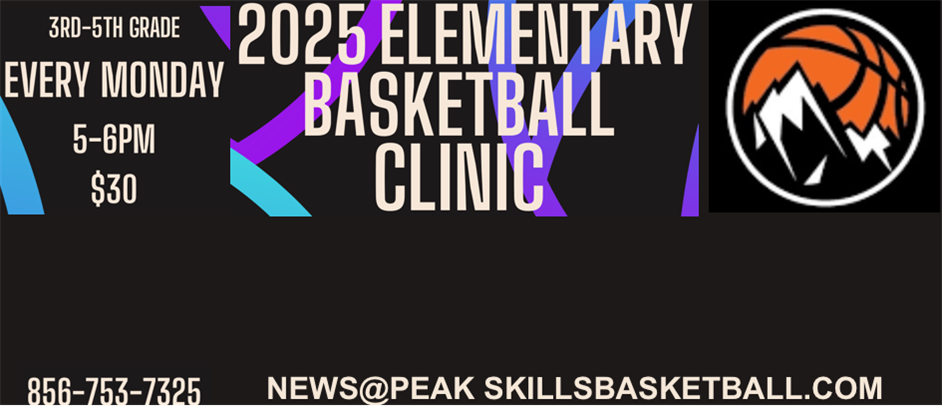 Elementary Skills Clinic