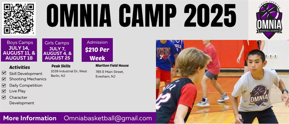 Camp