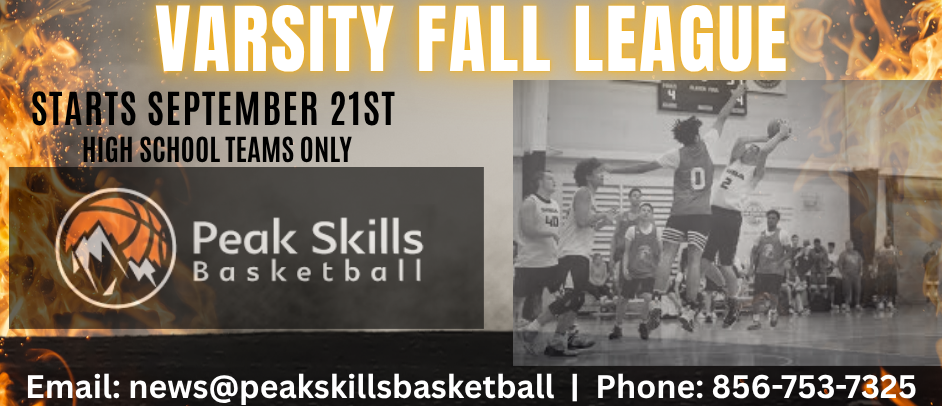 Varsity Fall League