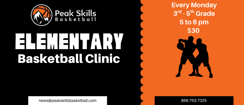 Elementary Skills Clinic