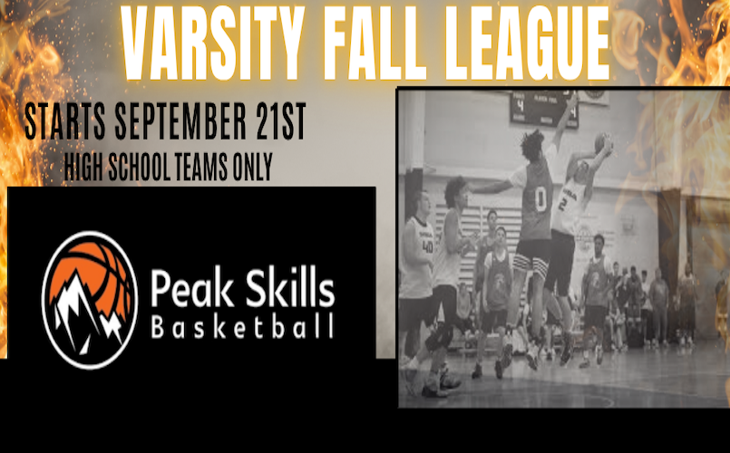 Varsity Fall League