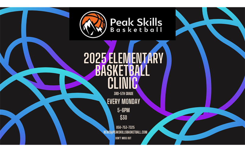 Elementary Skills Clinic