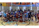 June Summer Camp